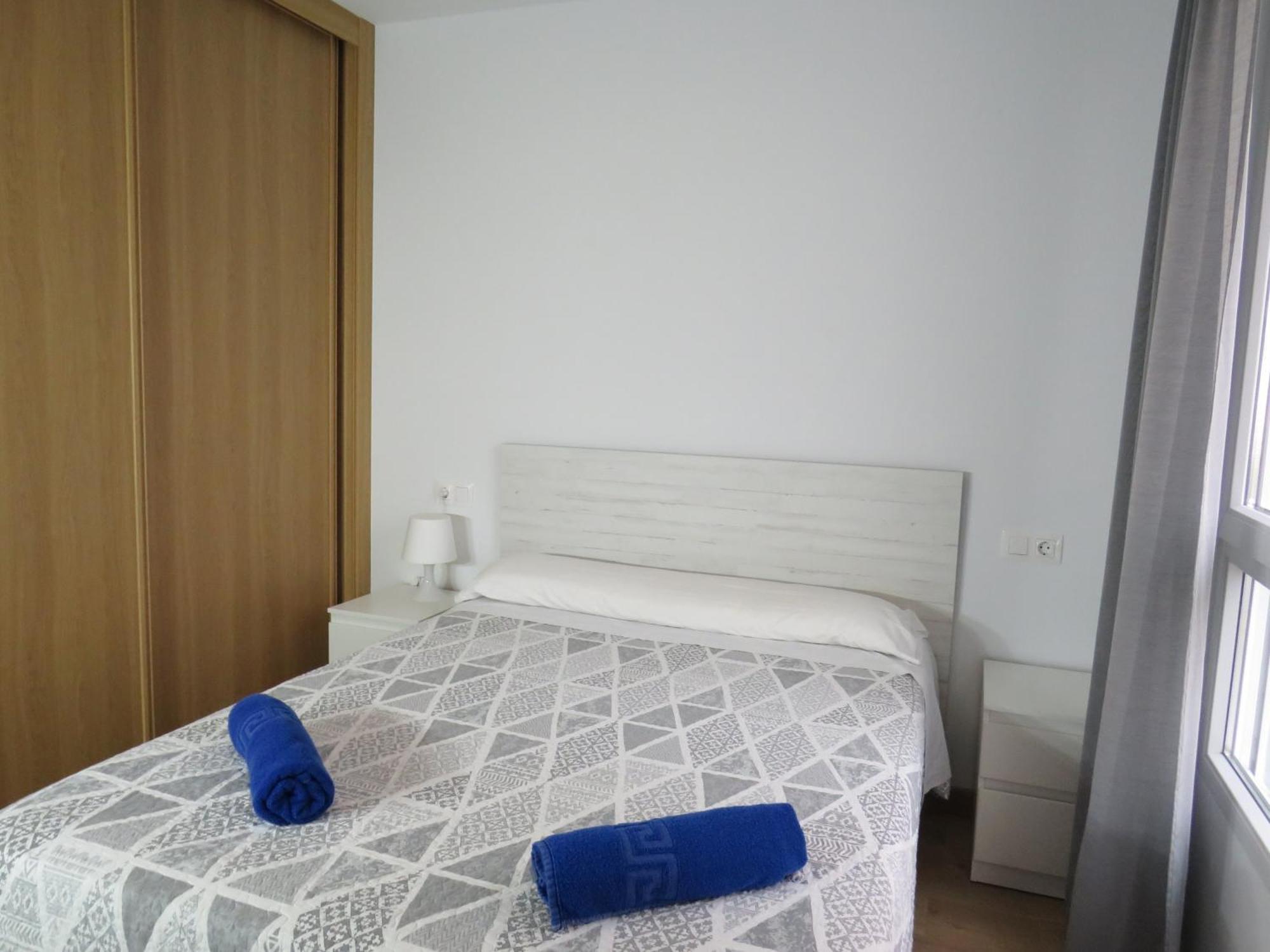 Sanxillao 50 Vut Διαμέρισμα Lugo Εξωτερικό φωτογραφία